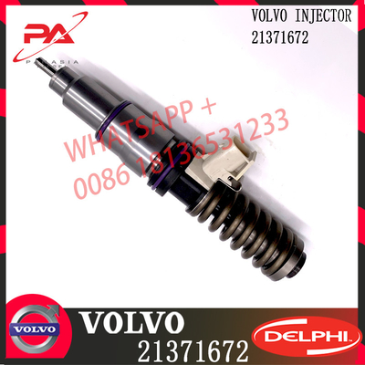 VO-LVO Dizel Motor Yakıt Sistemi Elektronik Enjektör Ünitesi OEM 20584345 20972225 21340611 21371672 BEBE4D24001 Kamyon için