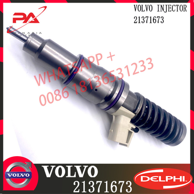VO-LVO VOE21371673 için D13 Motor Dizel Enjektör BEBE4D24002 21371673