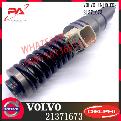 VO-LVO VOE21371673 için D13 Motor Dizel Enjektör BEBE4D24002 21371673
