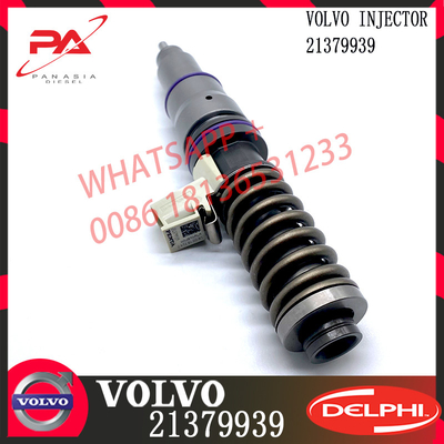 VO-LVO Penta için Elektronik Ünite Enjektörleri common rail yakıt enjektörü 21379939 BEBE4D27002