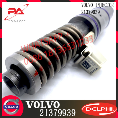 VO-LVO Penta için Elektronik Ünite Enjektörleri common rail yakıt enjektörü 21379939 BEBE4D27002