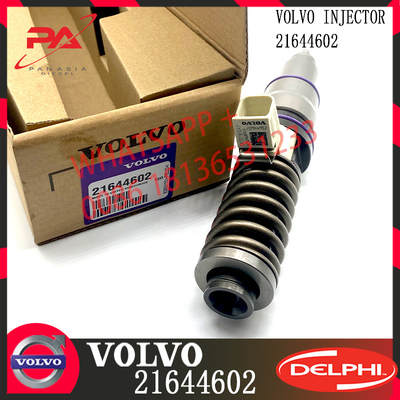 VO-LVO Kamyon 20747787 21585101 21644602 için Dizel Elektronik Ünite Enjektör Takma