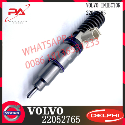 VO-LVO 22052765 için MD13 US10 Dizel Motor Yakıt Elektronik Ünite Enjektör BEBE4L07001