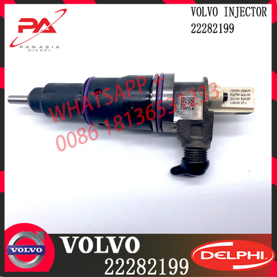 VO-LVO HDE11 EXT SCR için Dizel Yakıt Elektronik Ünite Enjektörü BEBJ1F06001 22282199