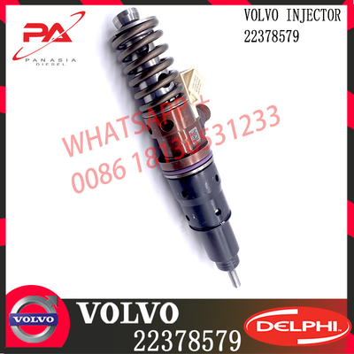 VO-LVO MY 2017 HDE13 TC HDE13 VGT için Dizel Yakıt Elektronik Ünite Enjektör BEBE1R18001 22378579