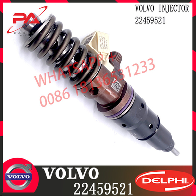 VO-LVO için Yüksek Kaliteli Dizel Yakıt Enjektörü 22459521 22282198