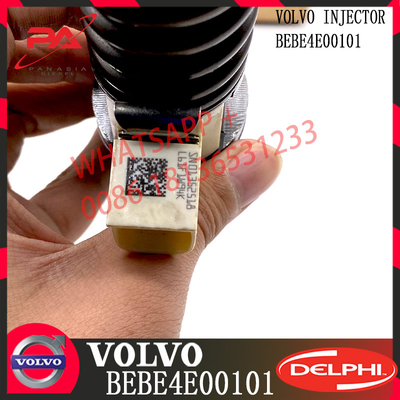 Yakıt Dizel Common Rail Enjektör BEBJ1A00101 BEBE4D34001