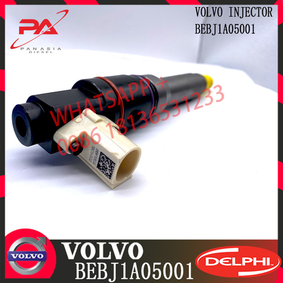 DAF için Orijinal Dizel Enjektör BEBJ1A05001 1661060 Enjektör Takımı