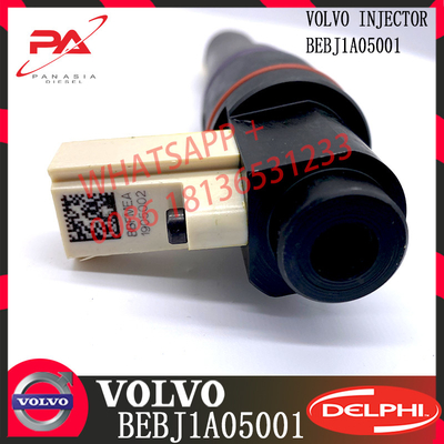 DAF için Orijinal Dizel Enjektör BEBJ1A05001 1661060 Enjektör Takımı
