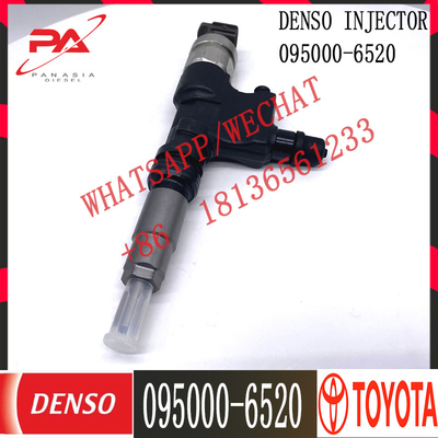 HINO/TOYOTA Dyna N04C 23670-79026 için Dizel Yakıt Pompası Enjeksiyon 095000-6520