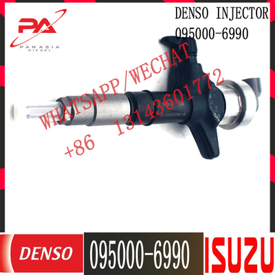 095000-6990 ISUZU Dizel Enjektör DLLA152 P981 8980116050 8-98011605-1