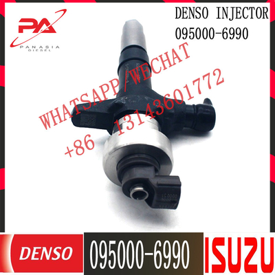 095000-6990 ISUZU Dizel Enjektör DLLA152 P981 8980116050 8-98011605-1