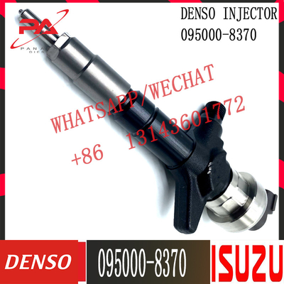 ISUZU 4JJ1 Motor Dizel Yakıt Enjektörü için 8-98119228-1 095000-8370 095000-8371