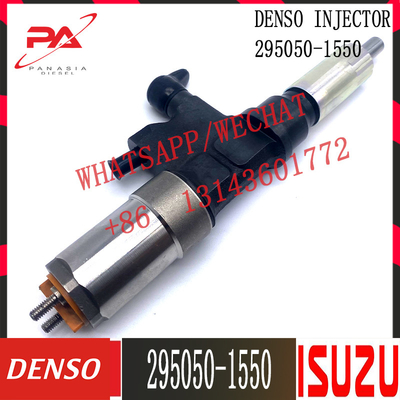 295050-1550 8-98259290-0 G3S93 ISUZU Dizel Enjektör