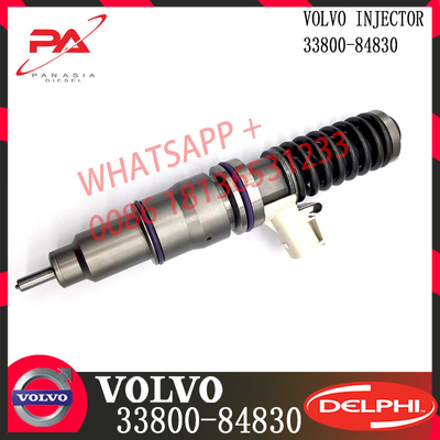 33800-84830 VO-LVO Yakıt Enjektörleri BEBE4D21001 E3-E3.18 21914232