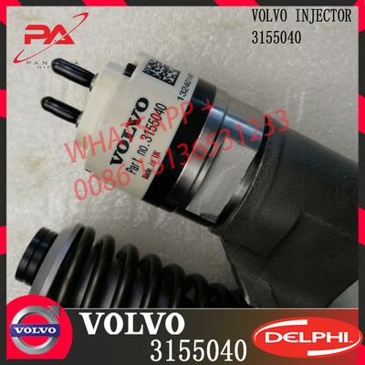 VO-LVO FH12 D12 motor Elektronik Ünite Enjektörü 3155040 BEBE4B12001 BEBE4B12004