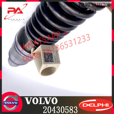 20430583 Dizel Motor Yakıt Enjektörü VO-LVO/Ma-ck ENGINE D12C 20430583 BEBE4C01101 BEBE4C00001