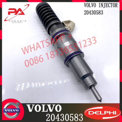 20430583 Dizel Motor Yakıt Enjektörü VO-LVO/Ma-ck ENGINE D12C 20430583 BEBE4C01101 BEBE4C00001