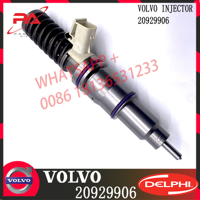 VO-LVO D16 Motor Ünitesi Yakıt Enjektörü BEBE4D14001 20929906 20780666 3801263