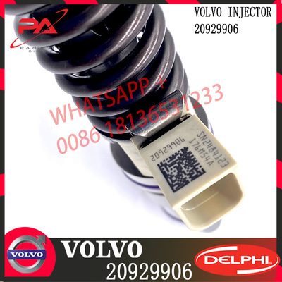 VO-LVO D16 Motor Ünitesi Yakıt Enjektörü BEBE4D14001 20929906 20780666 3801263