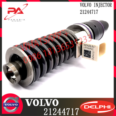 Dizel motor D13 yakıt enjektörü BEBE4F07001 21244717 85003109 8500914 VO-LVO Kamyon için