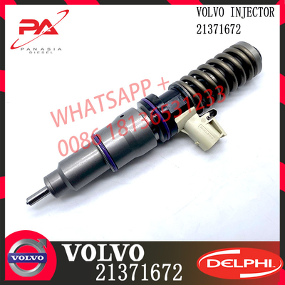 VO-LVO D13A D13D Motor Common Rail Enjektör 21371672 20972225 20584345
