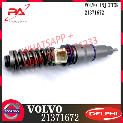 VO-LVO D13A D13D Motor Common Rail Enjektör 21371672 20972225 20584345