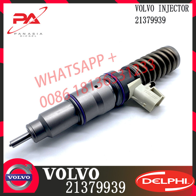 VO-LVO Dizel Yakıt Enjektörü 21379939 BEBE4D27002 Enjeksiyon PENTA MD13 Motor