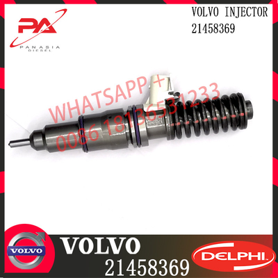 VO-LVO D13/D16 motor için dizel yakıt enjektörü BEBE4G12001 21458369