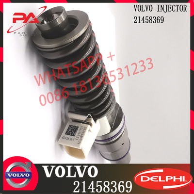 VO-LVO D13/D16 motor için dizel yakıt enjektörü BEBE4G12001 21458369