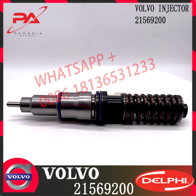 VO-LVO D13 Motor için Dizel Elektronik Ünite Enjektörü BEBE4K01001 21569200
