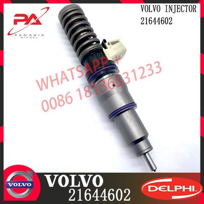 VO-LVO RENAULT MD11 Motor Dizel Yakıt Enjektörü 21644602 7421582101 20747787