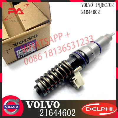 VO-LVO RENAULT MD11 Motor Dizel Yakıt Enjektörü 21644602 7421582101 20747787