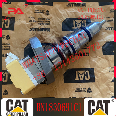 1286601 C-A-T 1830691 BN1830691C1 DT466 için Common Rail Yakıt Enjektörü