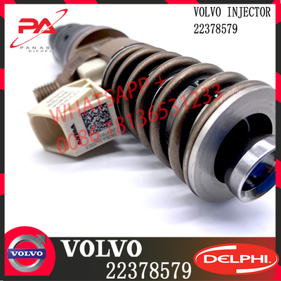 VO-LVO MY 2017 HDE13 TC HDE13 VGT için Elektronik Ünite Enjektörü BEBE1R18001 22378579