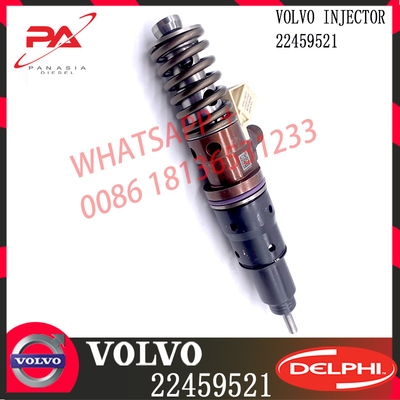 22459521 VO-LVO Dizel Motor Yakıt Enjektörü için 22459521 22282198 22501885