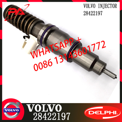 28422197 VO-LVO Dizel Yakıt Enjektörü 28422197 BEBE1R11002 F2.