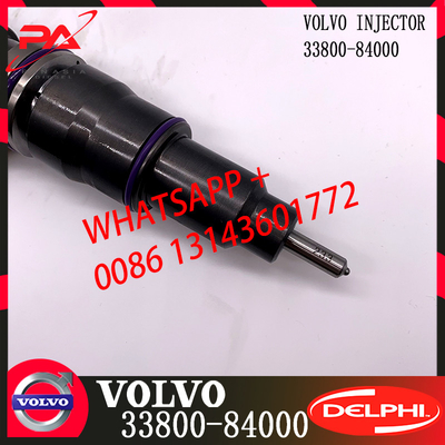 33800-84000 RE505318 VO-LVO Dizel Enjektör BEBE4B15001 85143382