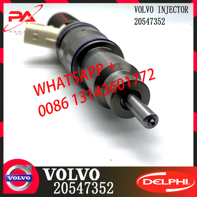 20547352 VOL-VO FH12 KAMYON 425 / 435 BHP Dizel Yakıt Enjektörü BEBE4D00002 20547352, 20497849