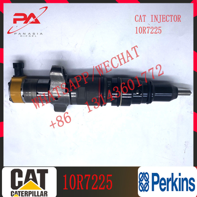 10R7225 C-A-TERPILLAR Dizel Yakıt Enjektörleri