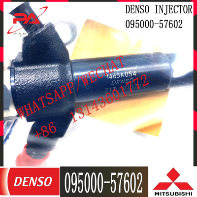 095000-5760 DENSO Dizel Common Rail Yakıt Enjektörü 095000-5760 Mitsubishi Pajero Montero 4M41 1465A054