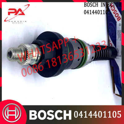 EC140 Yakıt Enjeksiyon Pompası 02113002 02112860 Enjektör Ünitesi Pompası 0414401105