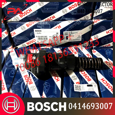 Bo-sch Orijinal EC210 EC210B Yakıt Pompası 02113695 0211-3695 D6E Motor Ünitesi Pompası VOE21147446 21147446 0414693007