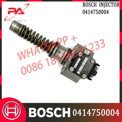 Yakıt Enjektörü BOSCH DEUTZ VO-LVO Motor Common Rail Enjektör 0414750004 02112706 20450666