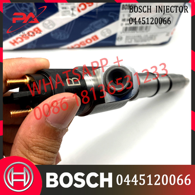 Renault / Deutz Motor Parçaları Bosch Dizel Enjektörler 0445120066 0445120067
