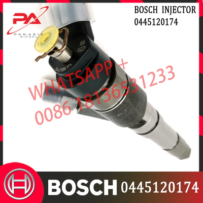 Common Rail Bosch-ch Enjektör 0445120174 0433172109 DLLA150P1817 0445120173 0986435557