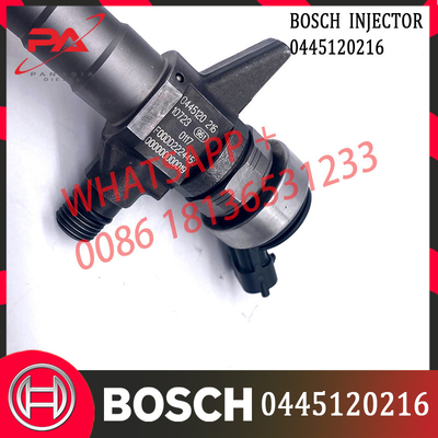 0445120216 8980879851 BOSCH Dizel Yakıt Enjektörleri CRIN CR IPL19 ZEREK30S Bosch Core Isuzu için