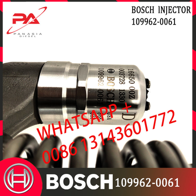 C16BA Motor Yakıtı BOSCH Dizel Enjektör 9443613820 1665000Z11