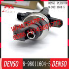 8-98011604-5 Disesl fuel injector 8-98119228-3 8-98011604-1 8-98011604-5 095000-6980 for denso/isuzu 4JJ1