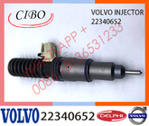 22340652 High quality Diesel Fuel Injector 20584346 Common rail injector 22340652 for sale